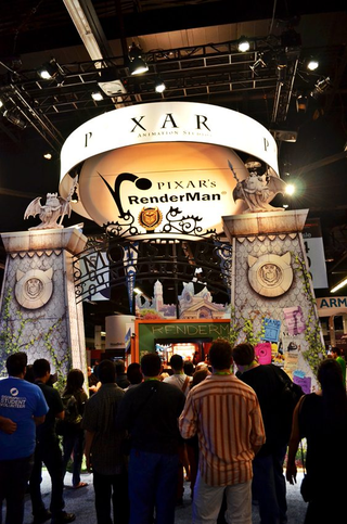 Illustration for article titled Star Trek Holodeck During our Lives? A Recap of Siggraph 2013